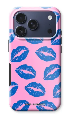 Lippen