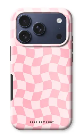 Grid Rosa