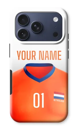 Netherlands - Football