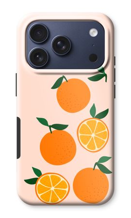 Will you be my clementine