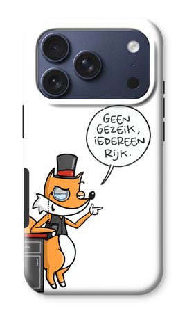 Geen Gezeik