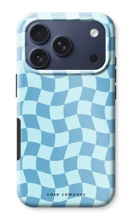 Grid Blau
