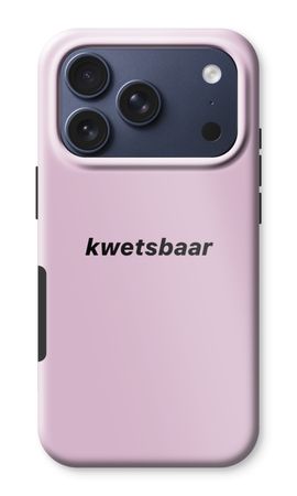 kwetsbaar