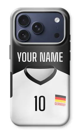 Deutschland - Fußball