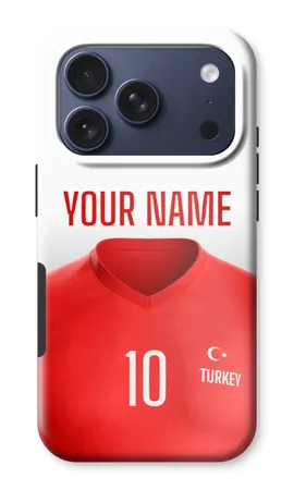 Turkey - Football