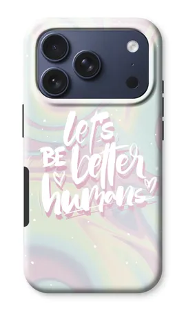 Better humans