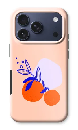 Orangen