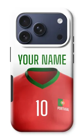 Portugal - Football