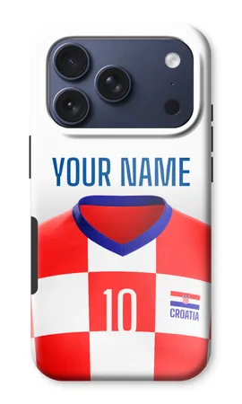 Croatia - Football