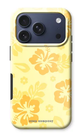 Hawaii - Gelb