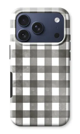 Gingham style