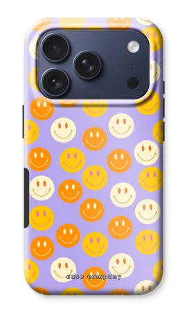 Smiley N°3