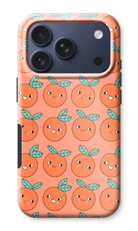 Orangen