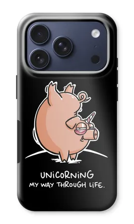 Unicorning
