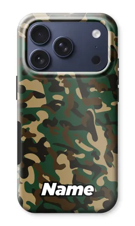 Camouflage