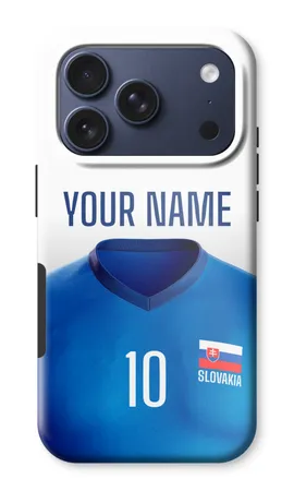 Slovakia - Football