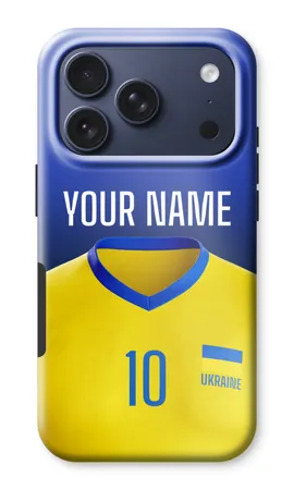 Ukraine - Football