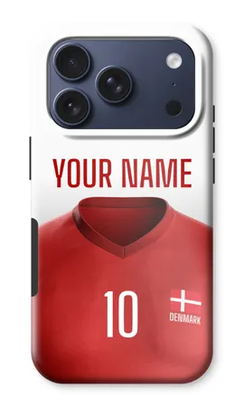 Denmark - Football