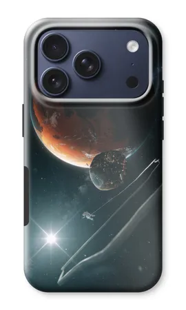 Mars Renaissance