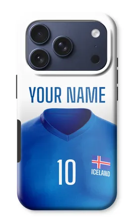 Iceland - Football