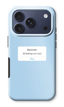 Reminder