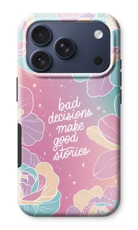 Good stories
