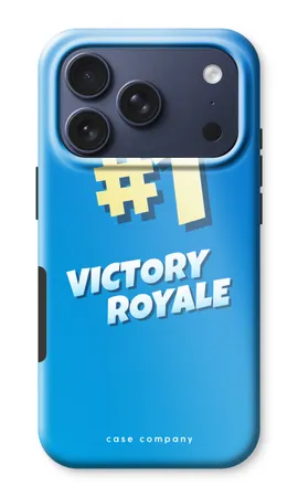 Victory Royale