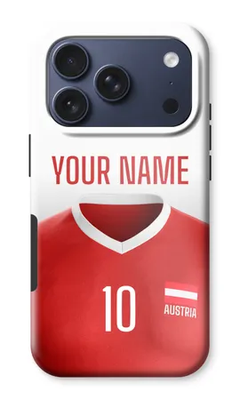 Österreich - Fußball