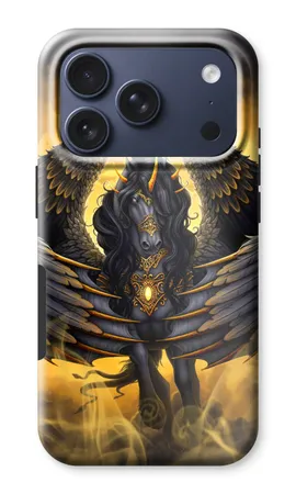 Pegasus
