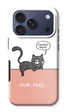 GSM poes