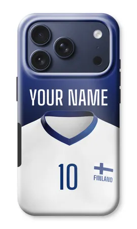 Finland - Football