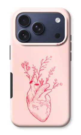 Blooming Heart