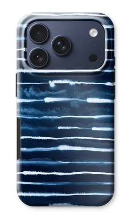 Lines Navy