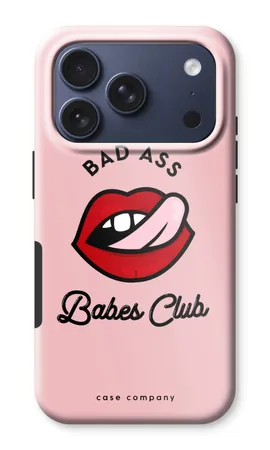 Badass Babes Club