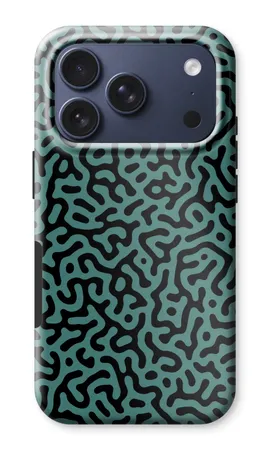 Turing pattern