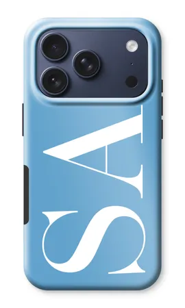 Monogram N°2