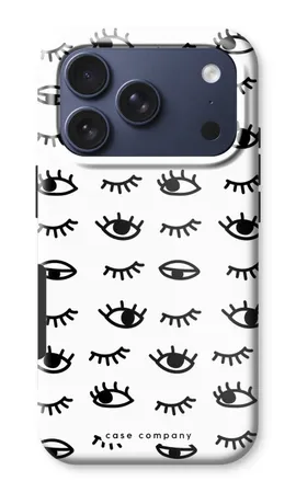 Eye pattern #2