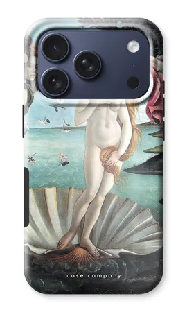 Birth Of Venus