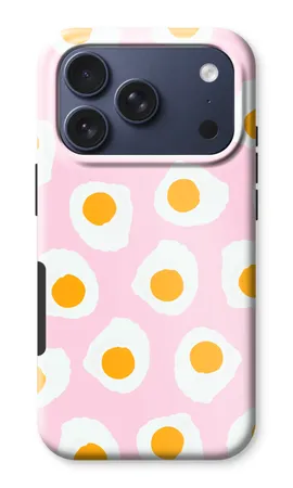 Dancing eggs