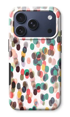 Tropical Dots