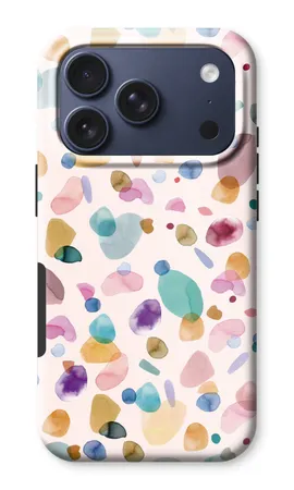 Terrazzo Memphis
