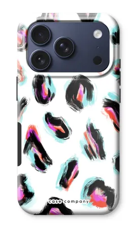 Cheetah color