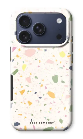 Terrazzo N°21