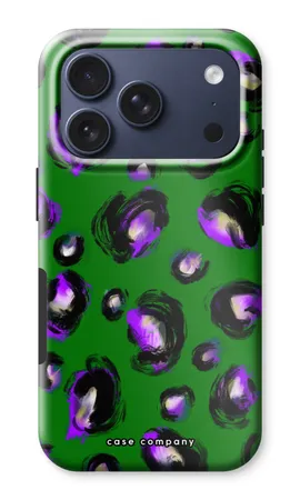 Green Cheetah
