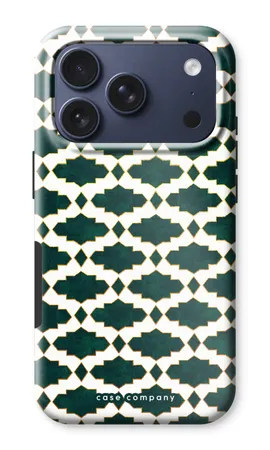 Moroccan tiles