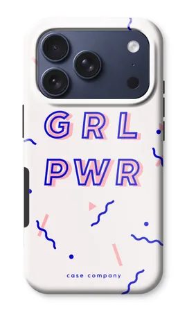 GRL PWR