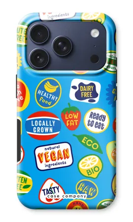 Fruitsticker