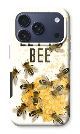 Let it bee