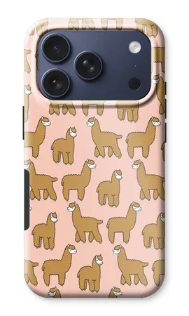 Alpacas