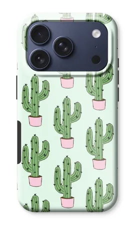 Cactus Lover